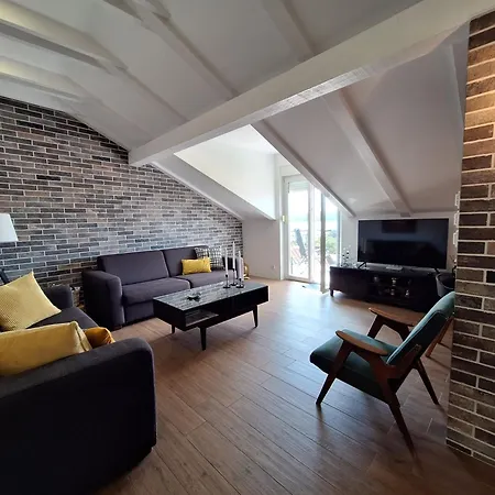 Mar Apartamento