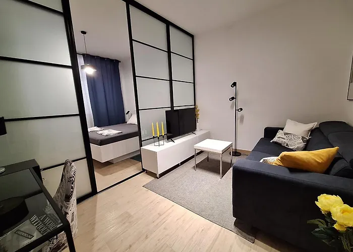 Apartamento Mar
