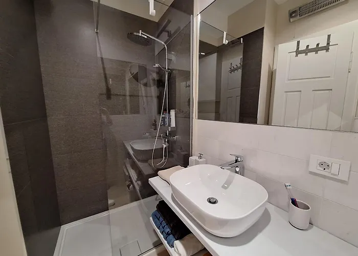 Apartamento Mar Crikvenica