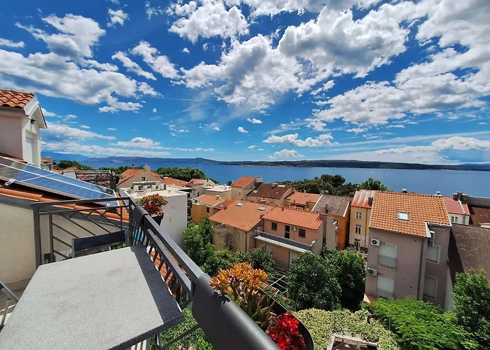 Mar * Crikvenica