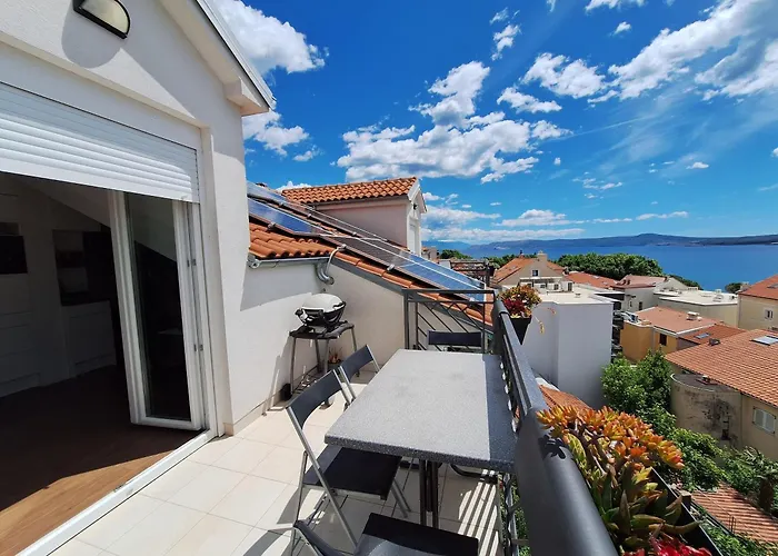 Mar Appartement *