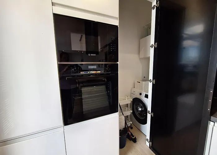Apartamento Mar Crikvenica