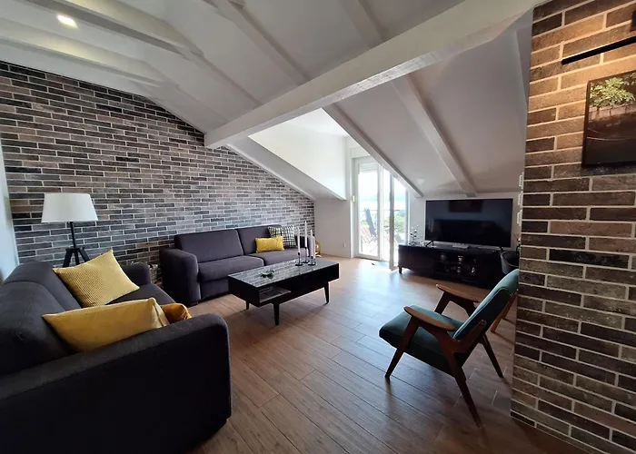 Mar Appartement