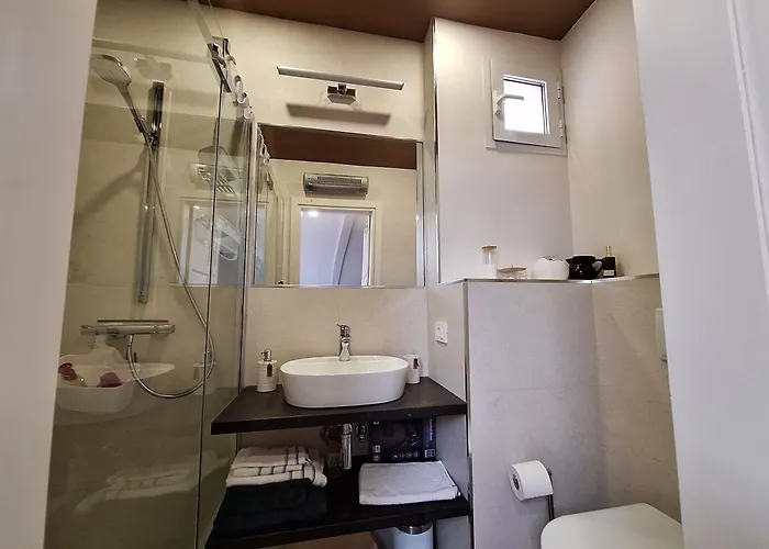 Appartement Mar