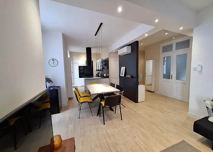 Apartamento Mar *