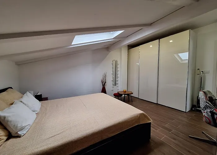 Mar Appartement Crikvenica
