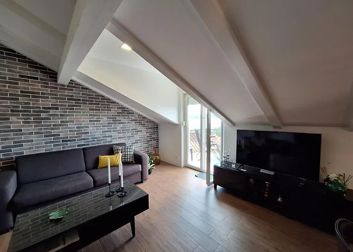 Apartamento Mar Crikvenica