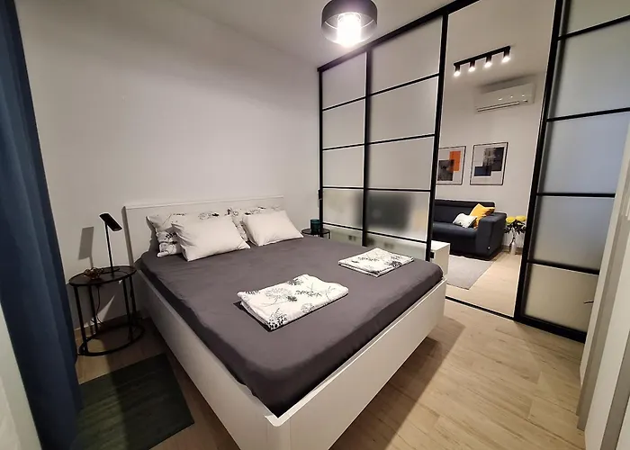 Mar Appartement