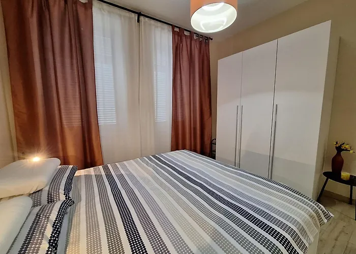 Apartamento Mar