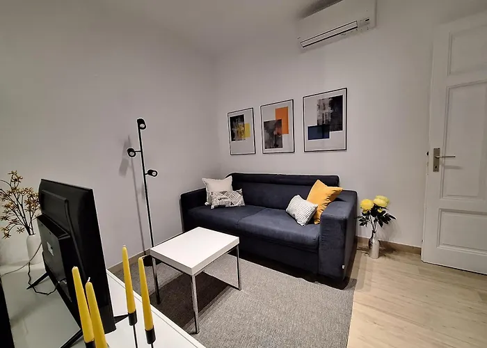 Appartement Mar *