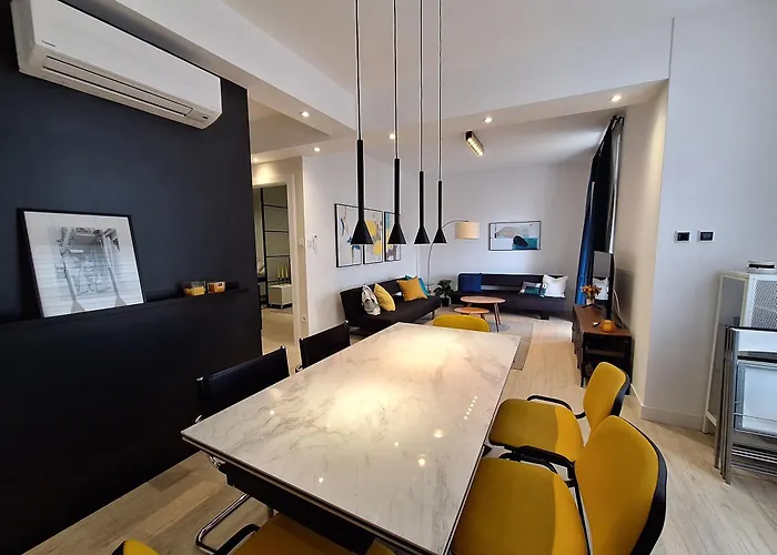 Mar Apartamento