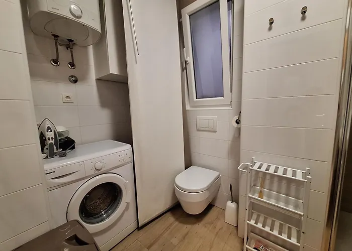 Appartement Mar