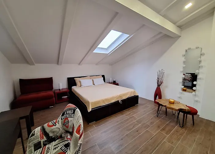 Mar Appartement *