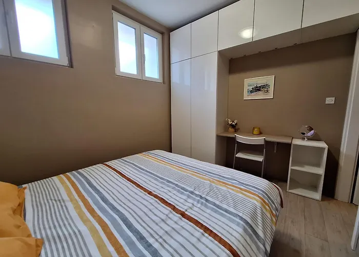 Mar Apartamento Crikvenica