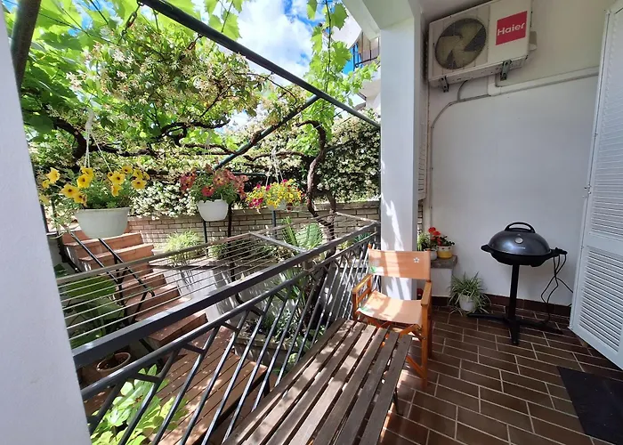 Apartamento Mar Crikvenica