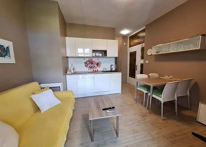 Appartement Mar *