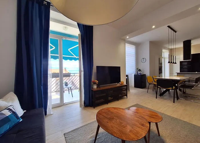 Mar Crikvenica