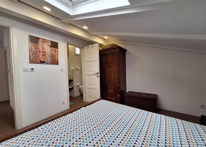Mar Apartamento Crikvenica