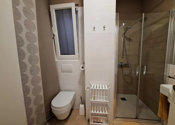 Mar Appartement *