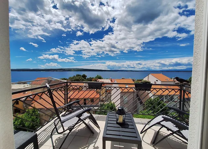 Appartement Mar *