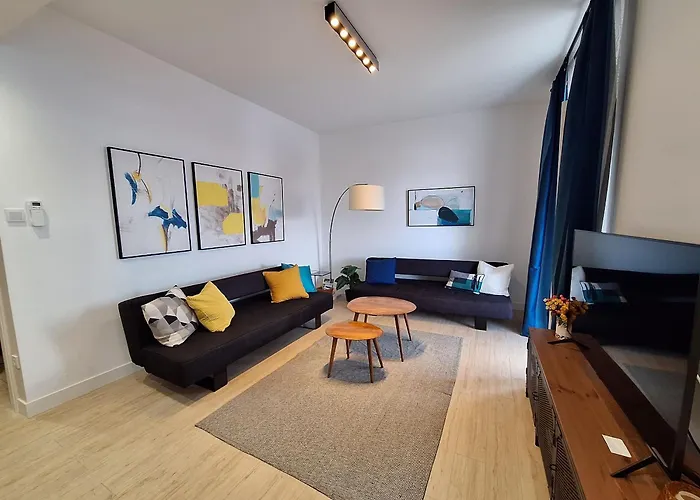 Mar Appartement