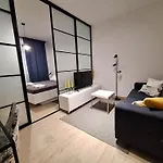 Apartment Mar