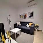 Apartment Mar *