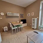 Apartment Mar *