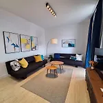 Mar Apartment