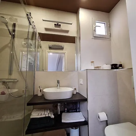 Appartamento Mar
