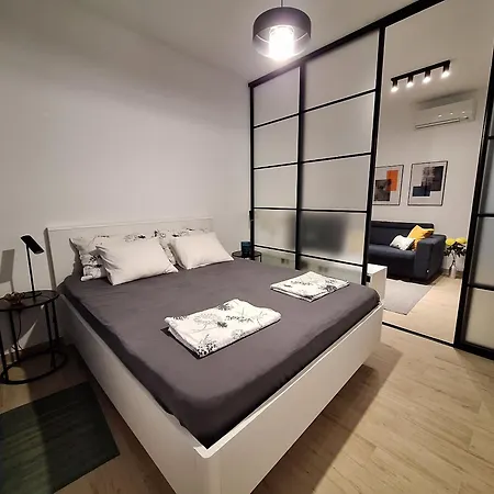 Mar Appartement