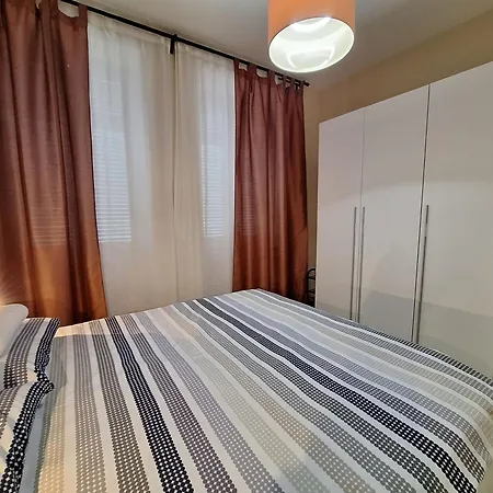 Appartement Mar