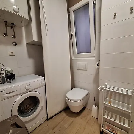 Appartement Mar