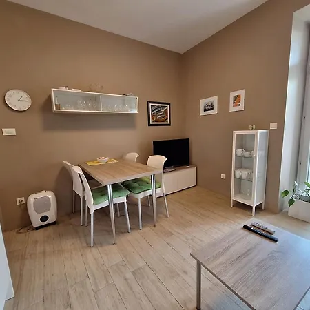 Appartement Mar *
