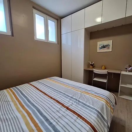 Mar Appartement Crikvenica