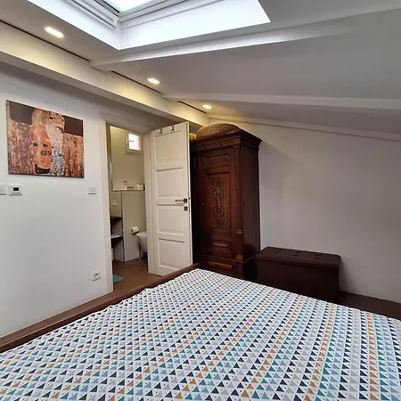 Mar Appartement Crikvenica