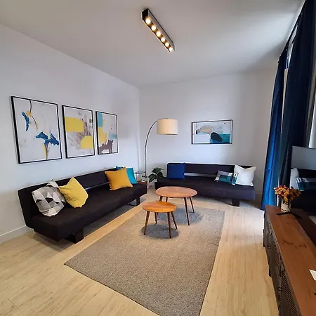 Mar Appartement